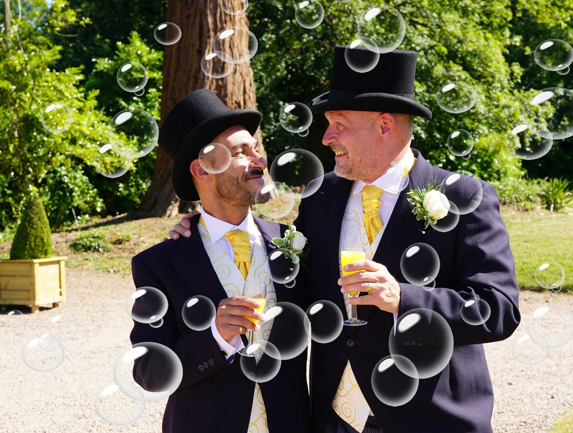 Wedding photography Wiltshire