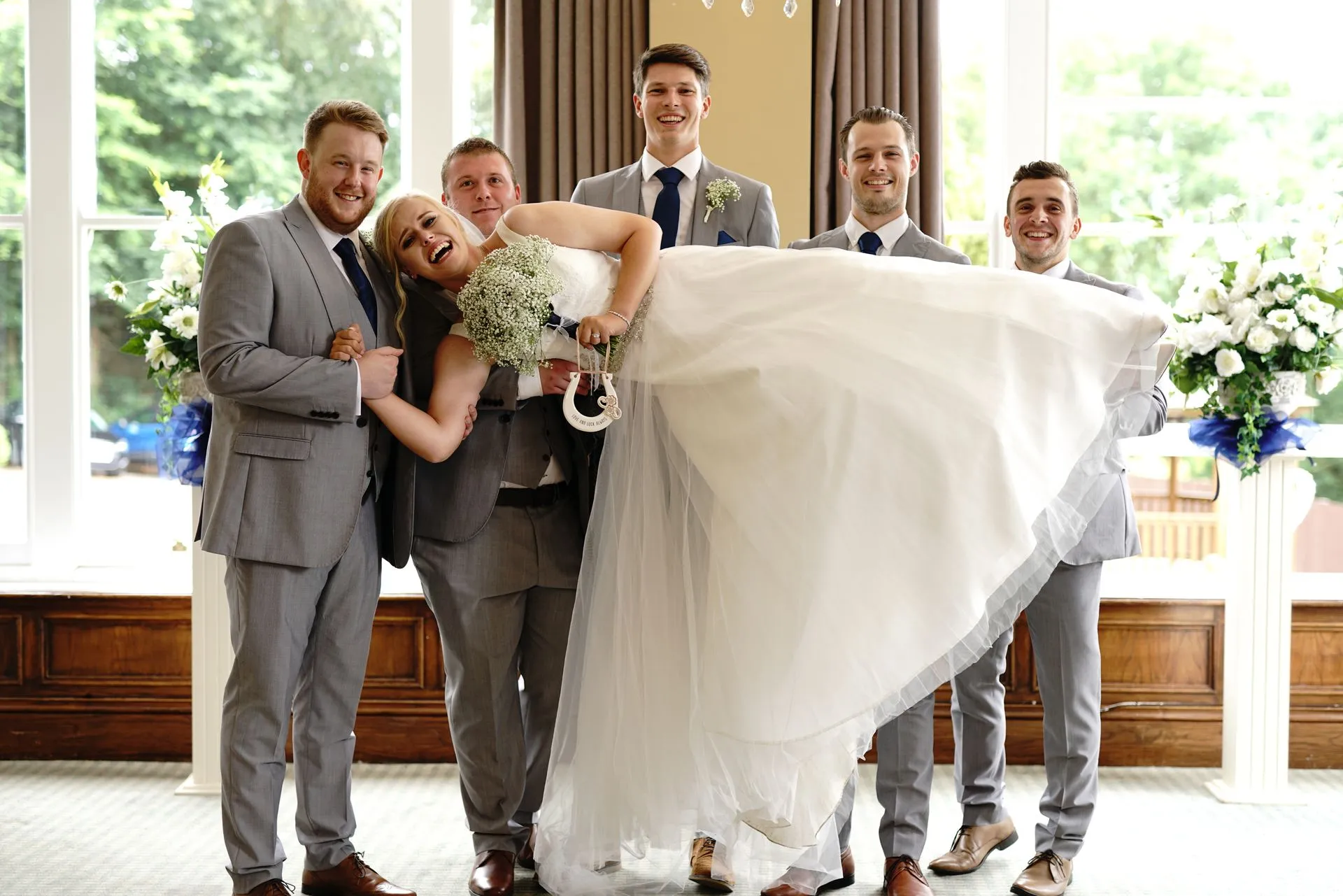 Wedding photography Wiltshire